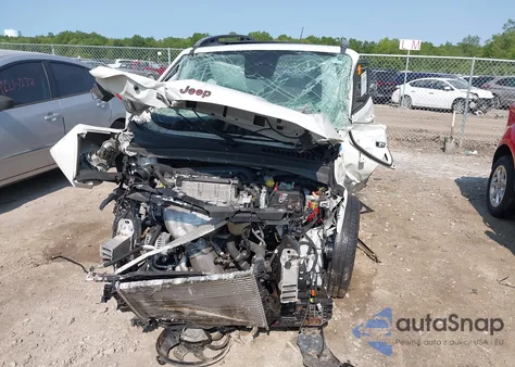 2016 Jeep Renegade 75Th Anniversary from USA, damaged, VIN ZACCJBBT5GPC89314